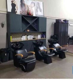 Manestream Salon