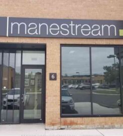 Manestream Salon