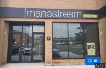 Manestream Salon