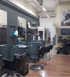 Manestream Salon