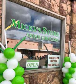 Micky’s Store