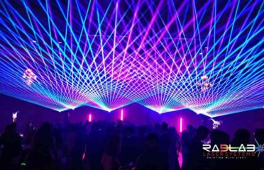 RadLab Laser Systems