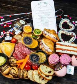 Rumah Toronto Cakery