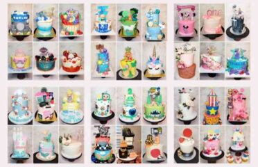 Rumah Toronto Cakery