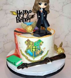Rumah Toronto Cakery