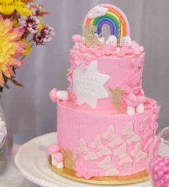 Rumah Toronto Cakery