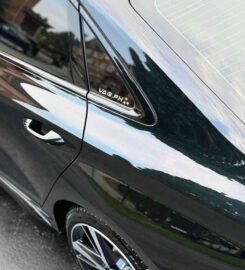 Gloss Boss