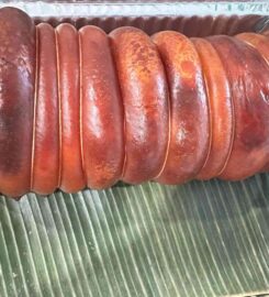 CKrispy Lechon Belly