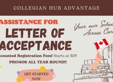 Collegian Hub