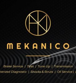 Mekanico.inc