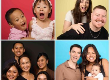 Portraiture Studio