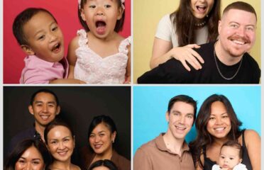 Portraiture Studio