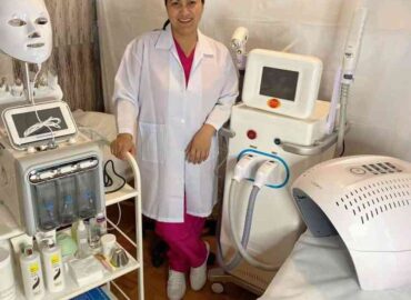 AE Spa Clinic