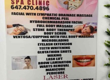 AE Spa Clinic