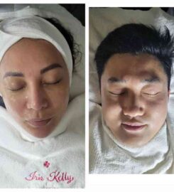 Iris Kelly Aesthetics