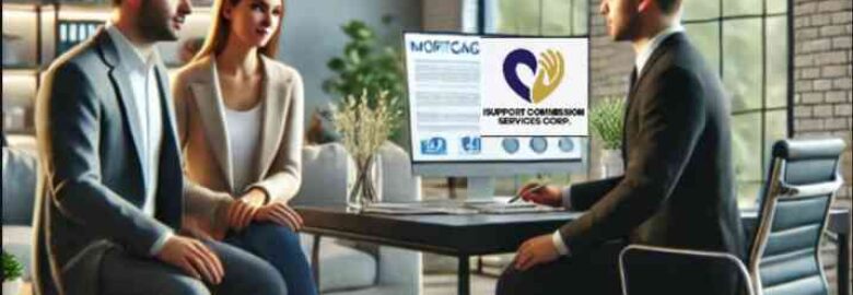 ISupport Comm’n Services