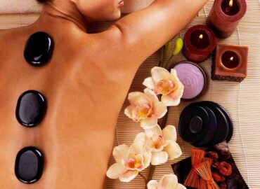 Therapeutic Massage & Wellness by Angelie