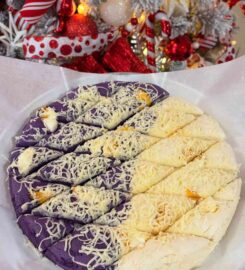 Just Baked by Candy