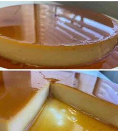Just Baked by Candy
