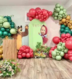 Lyndell Events Hire