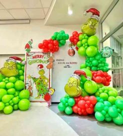 Lyndell Events Hire