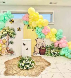 Lyndell Events Hire