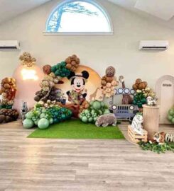 Lyndell Events Hire
