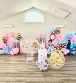 Lyndell Events Hire