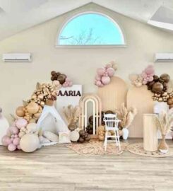 Lyndell Events Hire