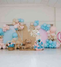 Lyndell Events Hire