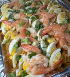 MANOYs Ready to Eat Ulam