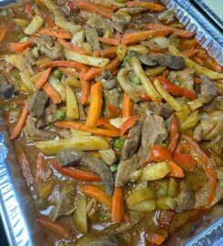 MANOYs Ready to Eat Ulam