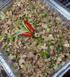 MANOYs Ready to Eat Ulam