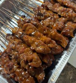 MANOYs Ready to Eat Ulam