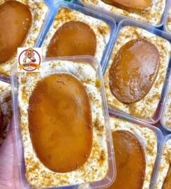 MasaWraps Homebakes