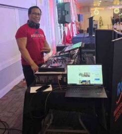 RG Light & Sound Calgary