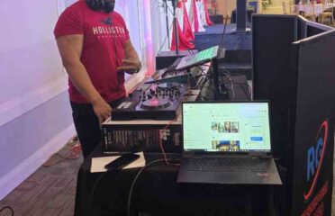 RG Light & Sound Calgary