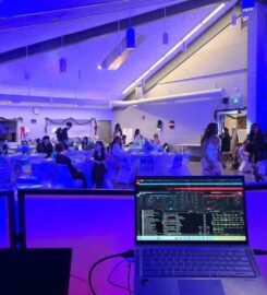 RG Light & Sound Calgary