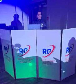 RG Light & Sound Calgary