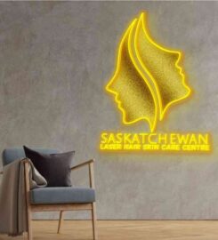 Saskatchewan Laser Hair Skin Care Centre
