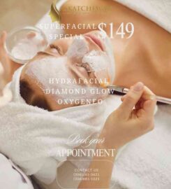 Saskatchewan Laser Hair Skin Care Centre