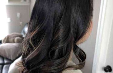 Blessed Salon