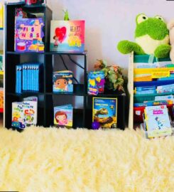 Cornerstone Child Care Sk