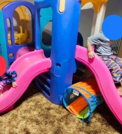 Cornerstone Child Care Sk