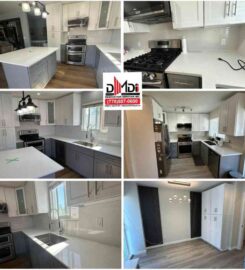 DMDi Renovation Services Inc.