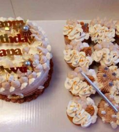 Grichelle’s Home Bakes
