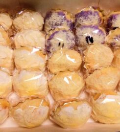 Grichelle’s Home Bakes