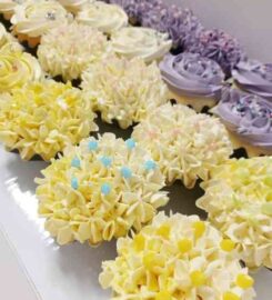 Grichelle’s Home Bakes