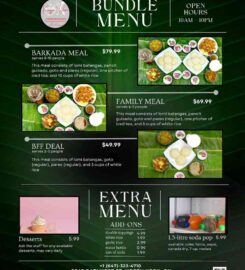 Kuya Don Lomi Batangas