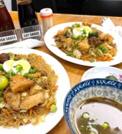 Kuya Don Lomi Batangas